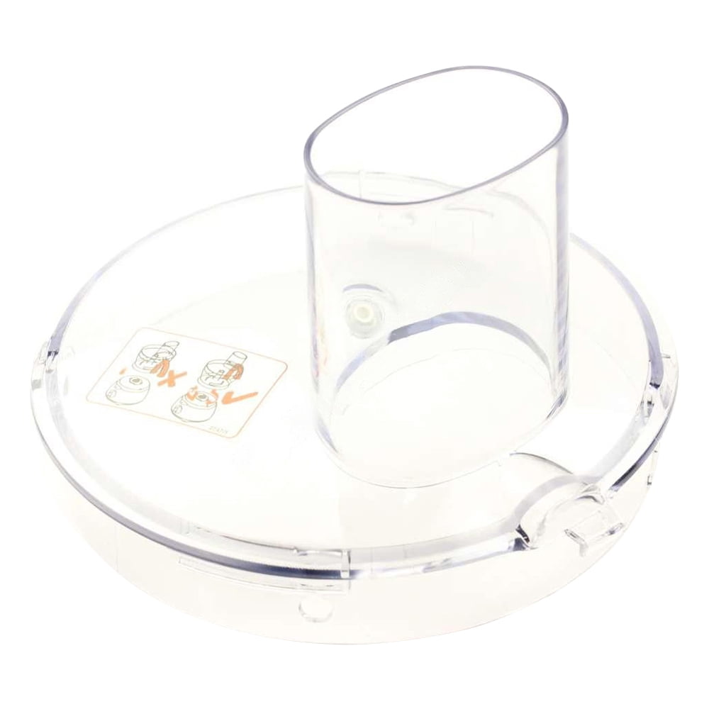 ForeverPRO KW663797 Bowl Lid for Delonghi Appliance
