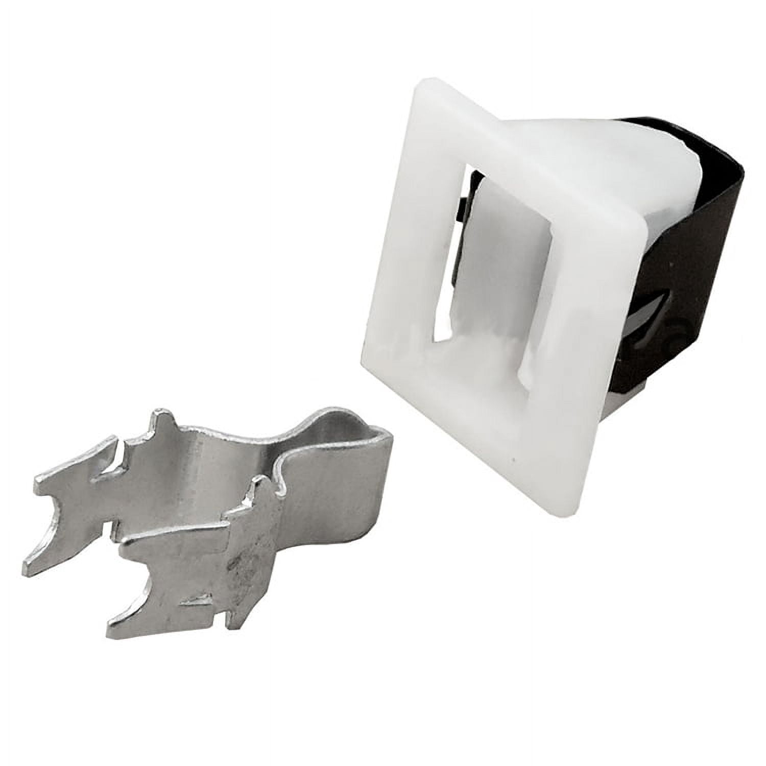 ForeverPRO LA-1003 Door Catch Kit for Admiral Dryer LA-1003 53-0187 190231 3-4578