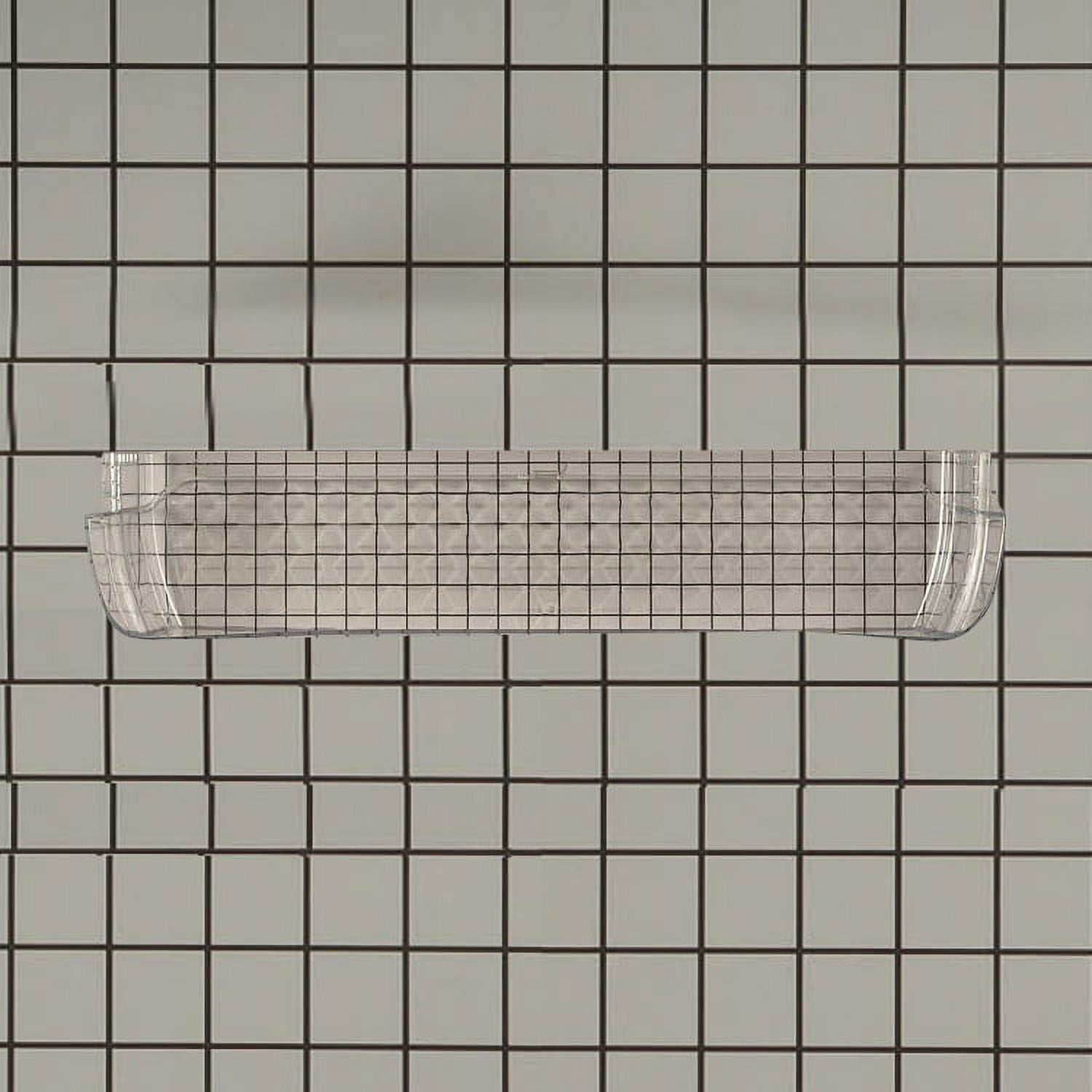 ForeverPRO MAN62570801 Basket Door for LG Appliance PS7794186 2671445