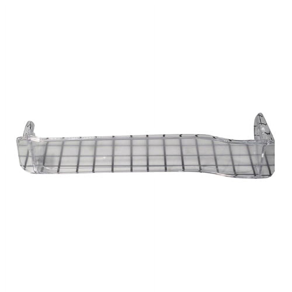ForeverPRO MAN62649301 Basket Door for LG Appliance