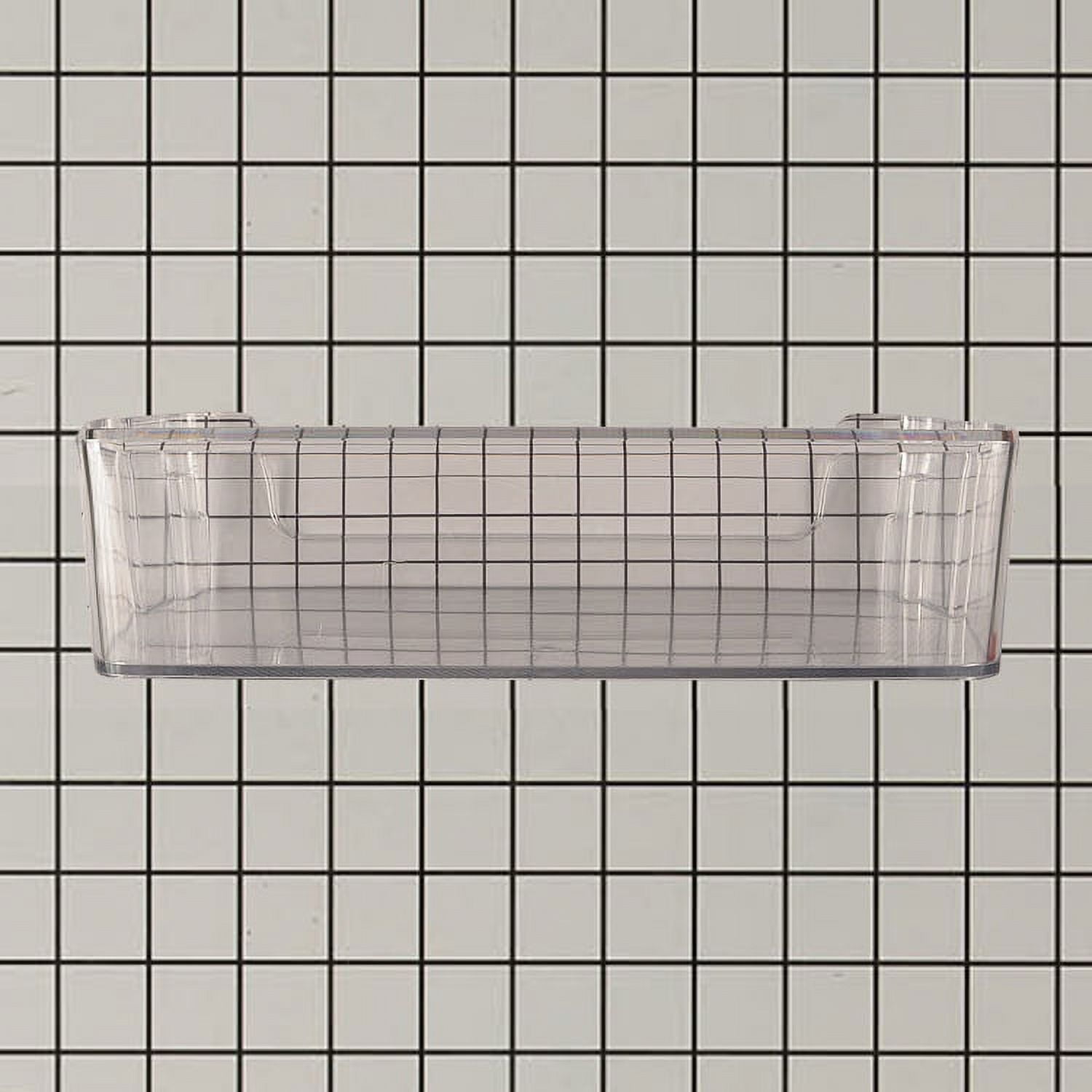 ForeverPRO MAN63108801 Basket Door for LG Refrigerator