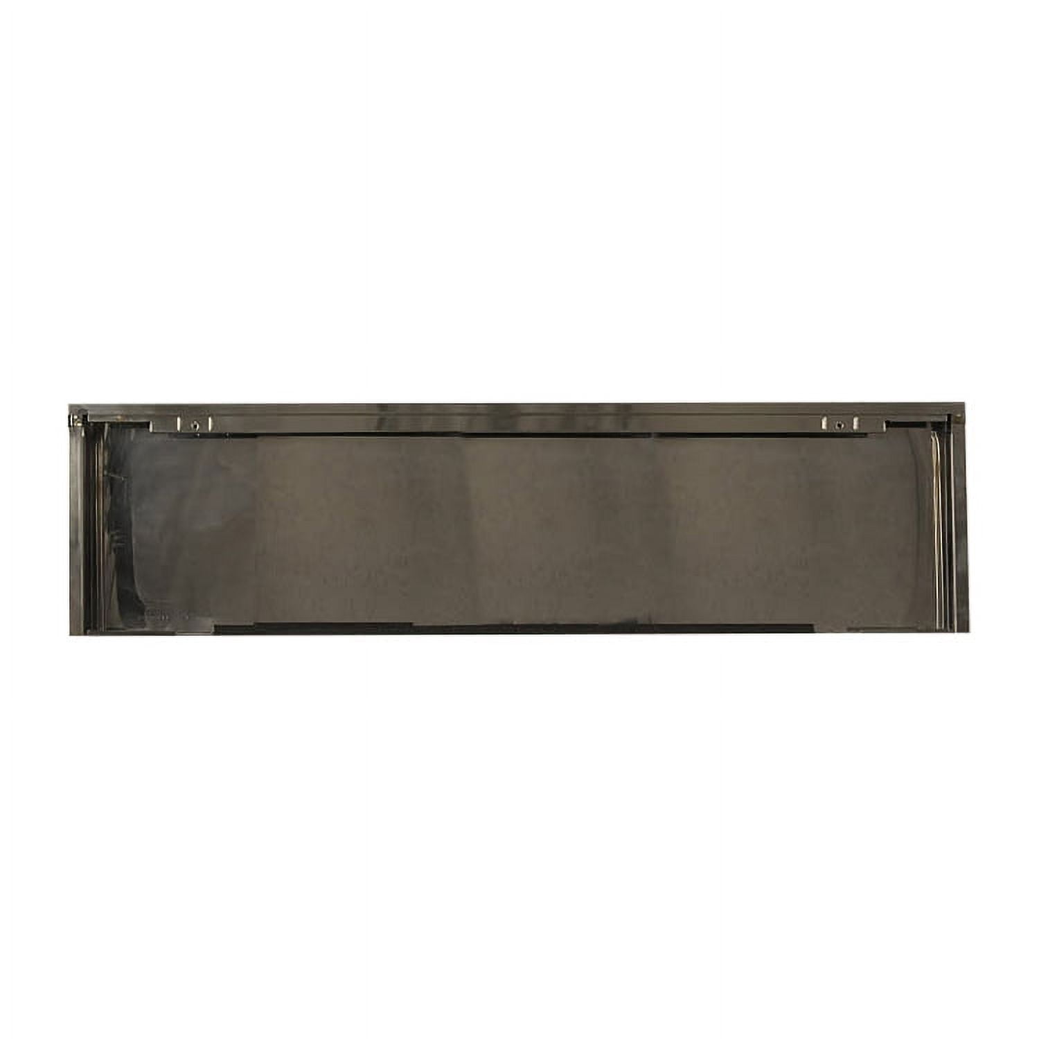 ForeverPRO MGC62641501 Panel Drawer for LG Appliance AGL75533301 MGC62641503