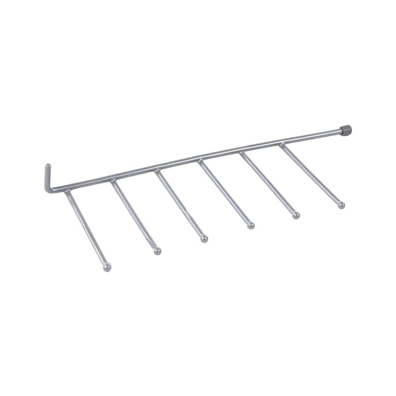ForeverPRO MGR62762503 Rack for LG Dishwasher MGR62482103