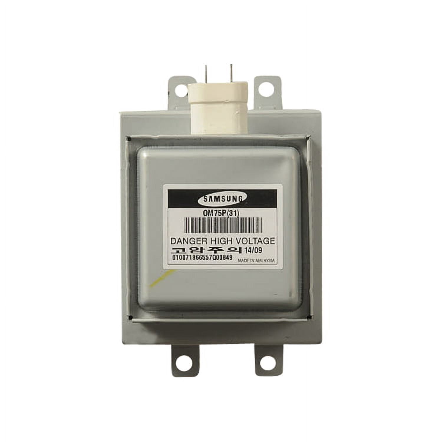 ForeverPRO OM75P(31)ESGN Assy-Mgt for Samsung Appliance OM75P(31)ERH OM75P(31)ESHL OM75P(31)ESS