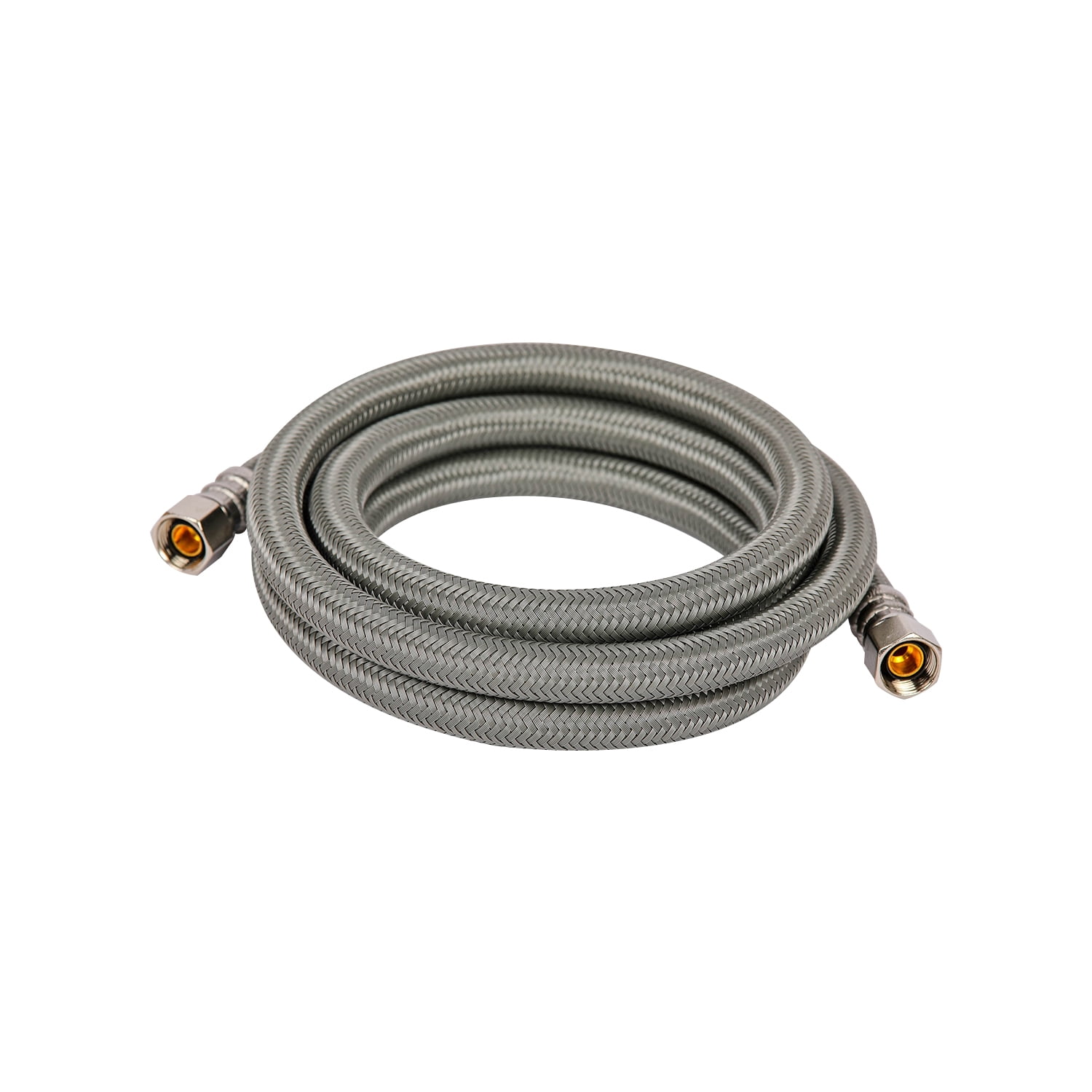 ForeverPRO PM28X326 6' Dishwasher Connector Kit With Adapter for GE Appliance PM28X323DS PM28X326DS