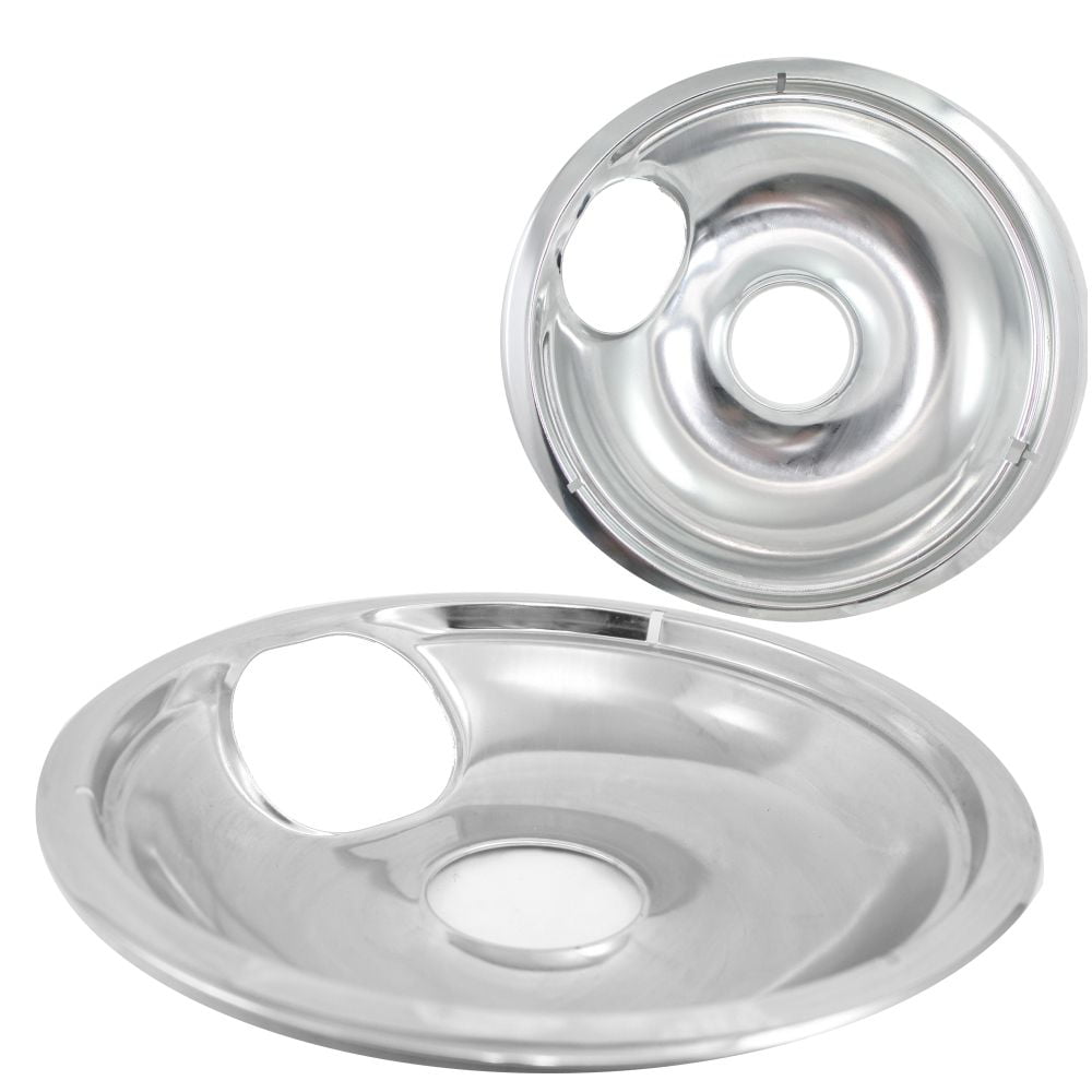 ForeverPRO PM32X113 8" Ring/Pan Non Ge for GE Range KIT11 KIT22 KIT3 PM32X0113