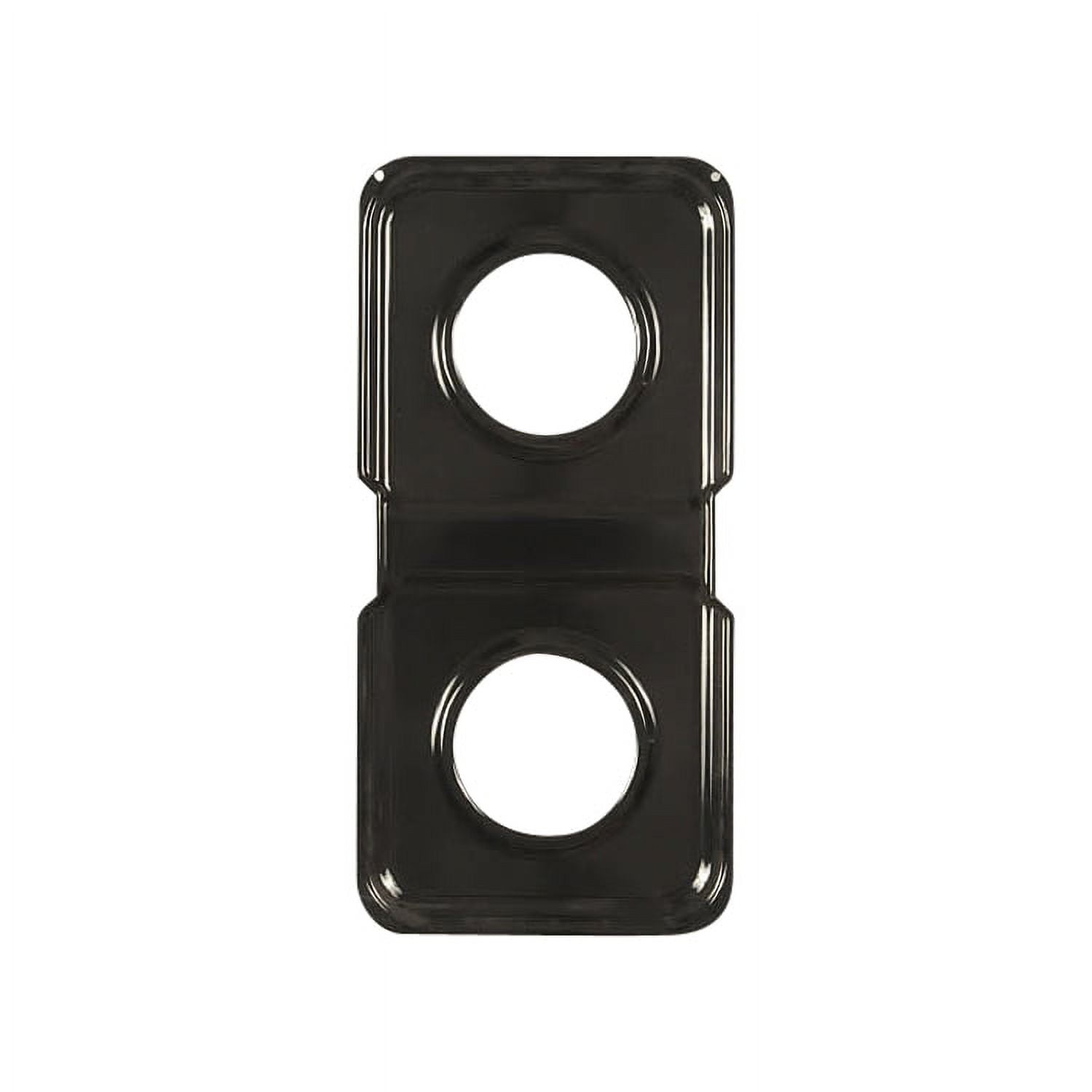 ForeverPRO PM49X7005 Dbl Porc Gas for GE Appliance 942341 AH221042 EA221042 GAS9