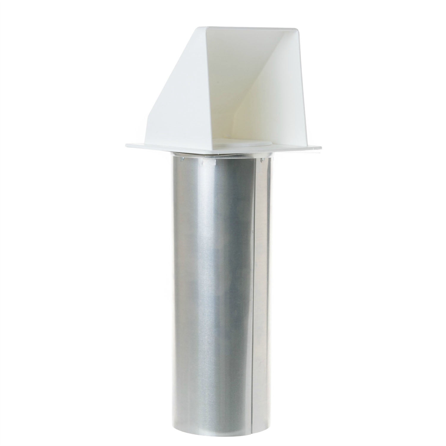 ForeverPRO PM8X85 Dryer Vent for GE Appliance PM08X0085 PM8X85DS WX08X0088 WX08X0127