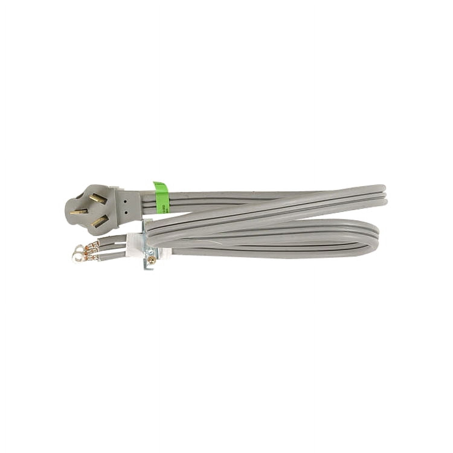 ForeverPRO PT220 Cord Power for Whirlpool Wall Oven 14214163 4392903 4392903R W10830962