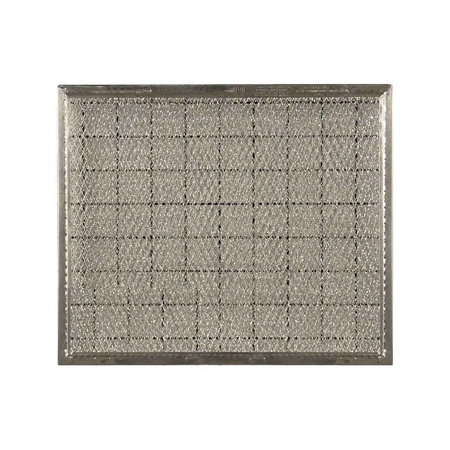 ForeverPRO S97006931 Aluminum Filter for Broan Range Hood 5-3078 88150 97006931 99010121