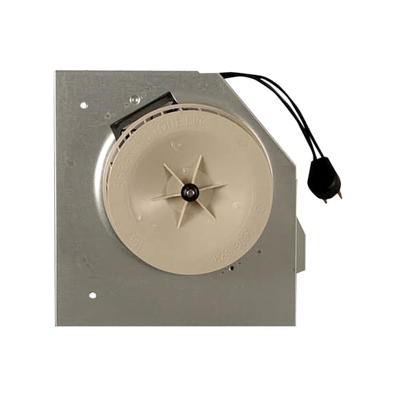 ForeverPRO S97017646 Srv Fan Assy Kit F/660 Series for Broan Appliance 61576000 86693000 97017646