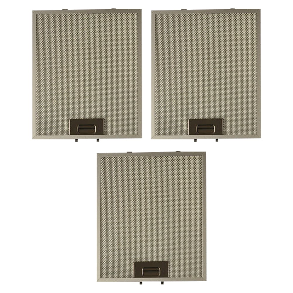 ForeverPRO S97018028 Obe104249 Srv Grease Filters F/B5836Ss ( for Broan Range Hood 97018028
