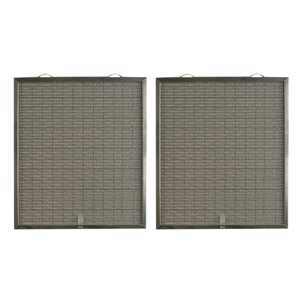 ForeverPRO S99010430-002 Hpfa1 30 Fltr O-Mesh 2/Pk (Srv) for Broan Range Hood 99010430-002
