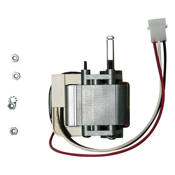 ForeverPRO S99080666 Motor for Broan Appliance 2226402 99080666 R520135 SR520135