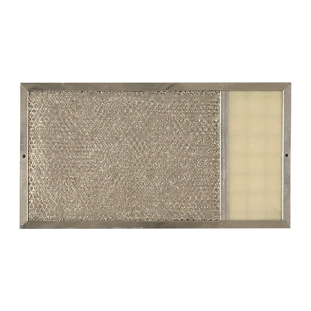ForeverPRO SR610027 Srv Filter Aluminum for Broan Range Hood R610027