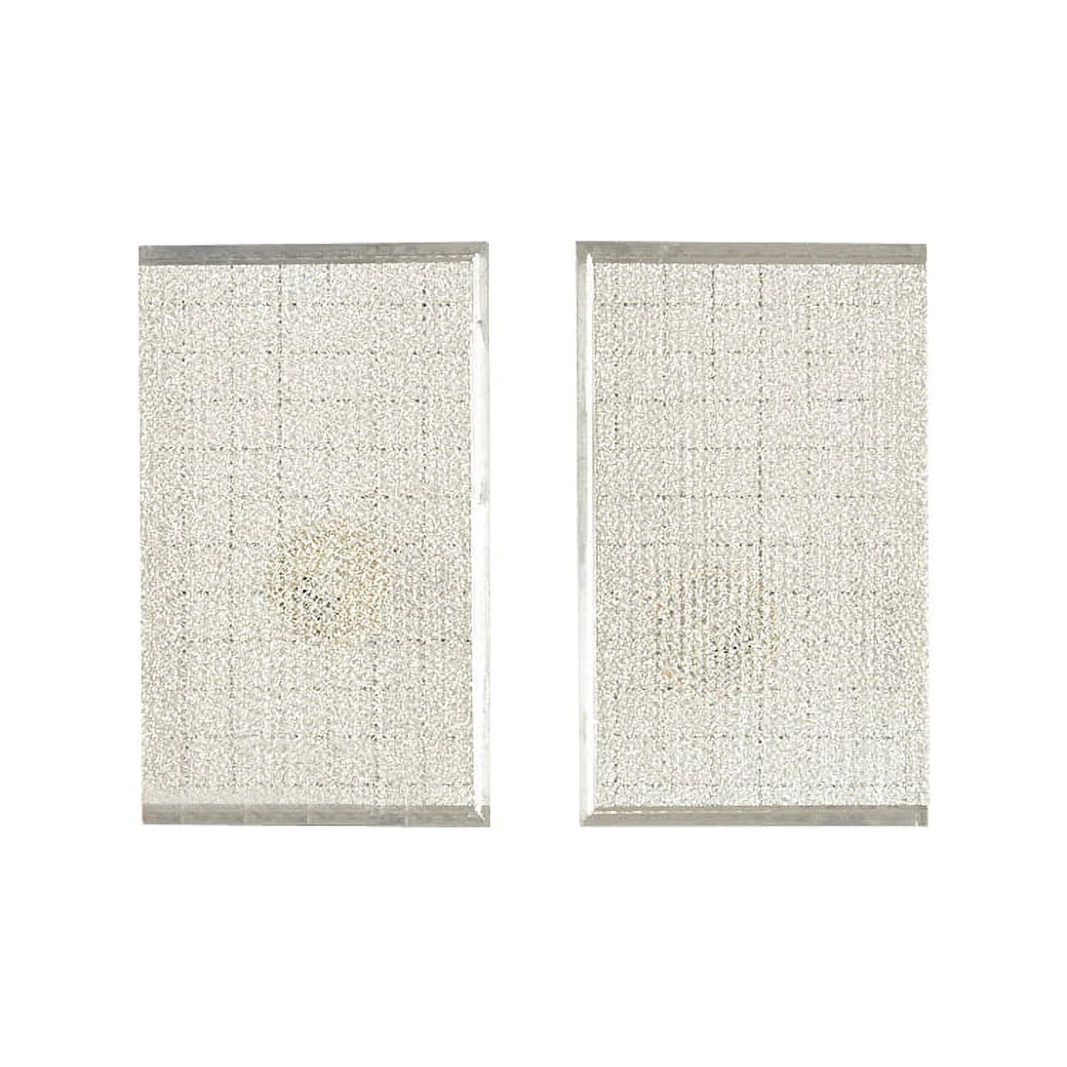 ForeverPRO SR610080 Filter for Broan Appliance R610038 R610080 SR610038
