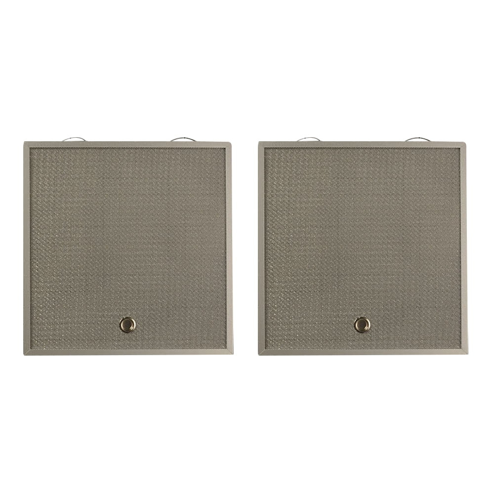 ForeverPRO SV14131 Obe102801 Srv Micromesh Filter-1 Pair for Broan Range Hood V14131