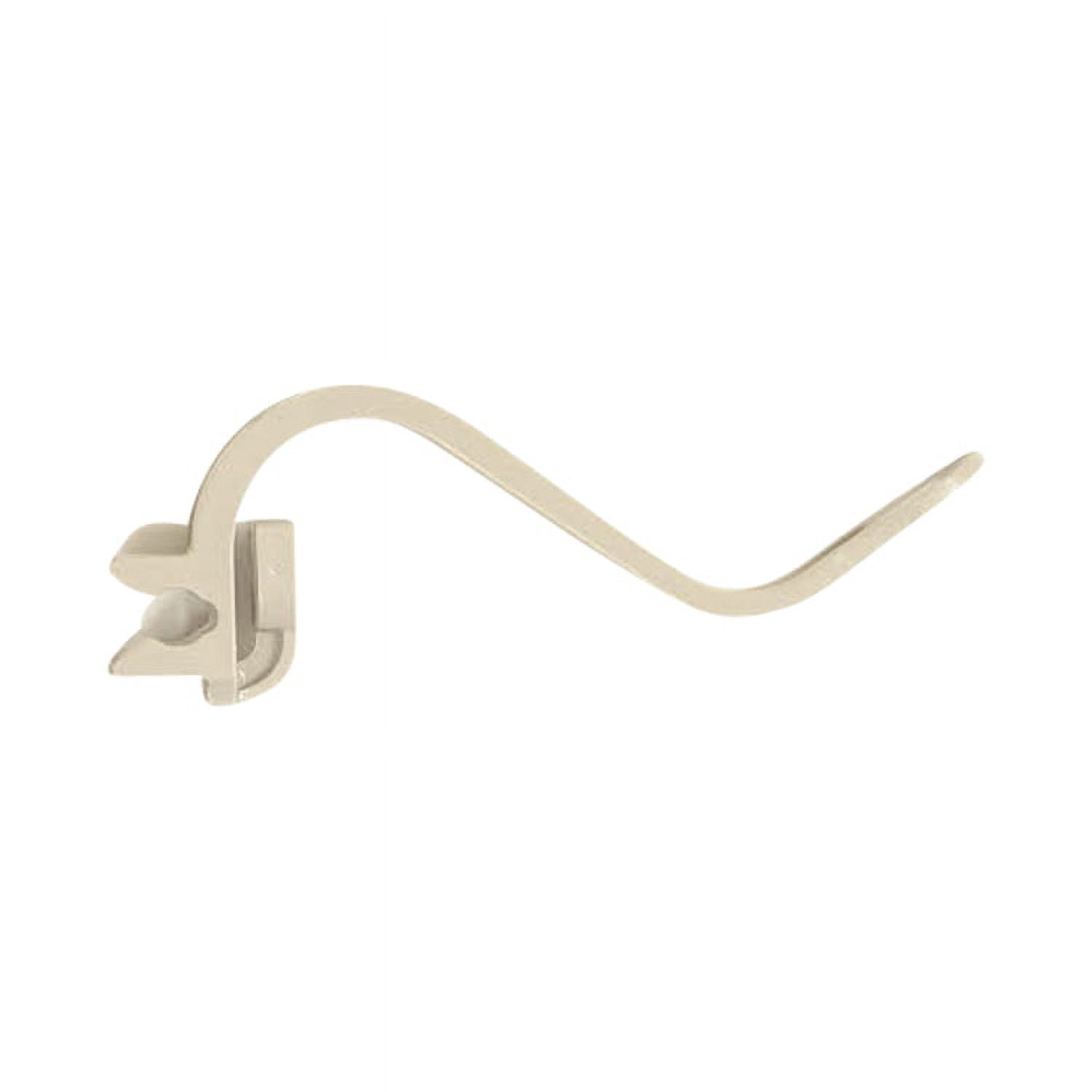 ForeverPRO WPW10082845 Clip for Whirlpool Dishwasher W10082845