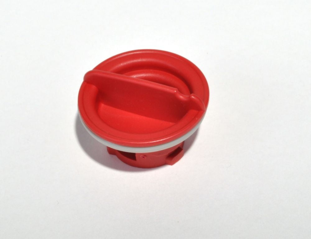 ForeverPRO W10082857 Cap for Whirlpool Dishwasher 1446948 AH1734893 EA1734893 PS1734893