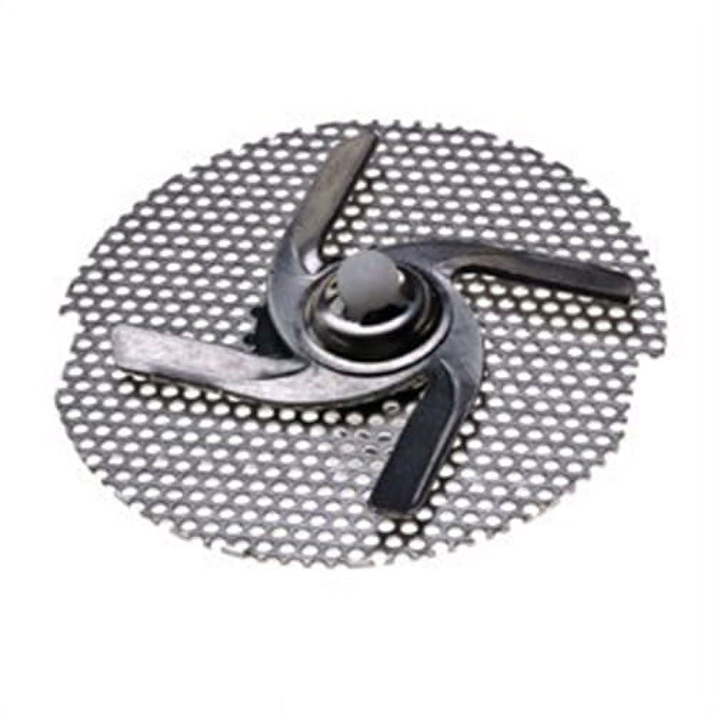 ForeverPRO W10083957 Chopper for Whirlpool Dishwasher 1447034 AH1734917 EA1734917 PS1734917