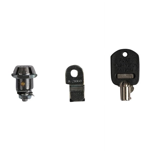 ForeverPRO W10114740 Key for Whirlpool Washer 1447813 AH2326817 EA2326817 PS2326817