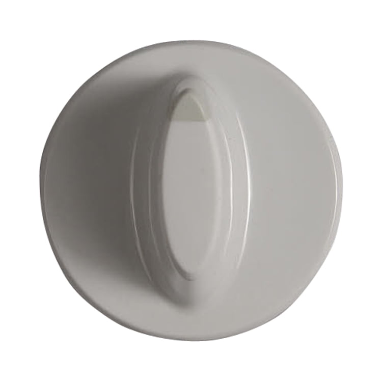 ForeverPRO W10119705 Knob for Whirlpool Range 1470277 AH2341318 EA2341318 PS2341318