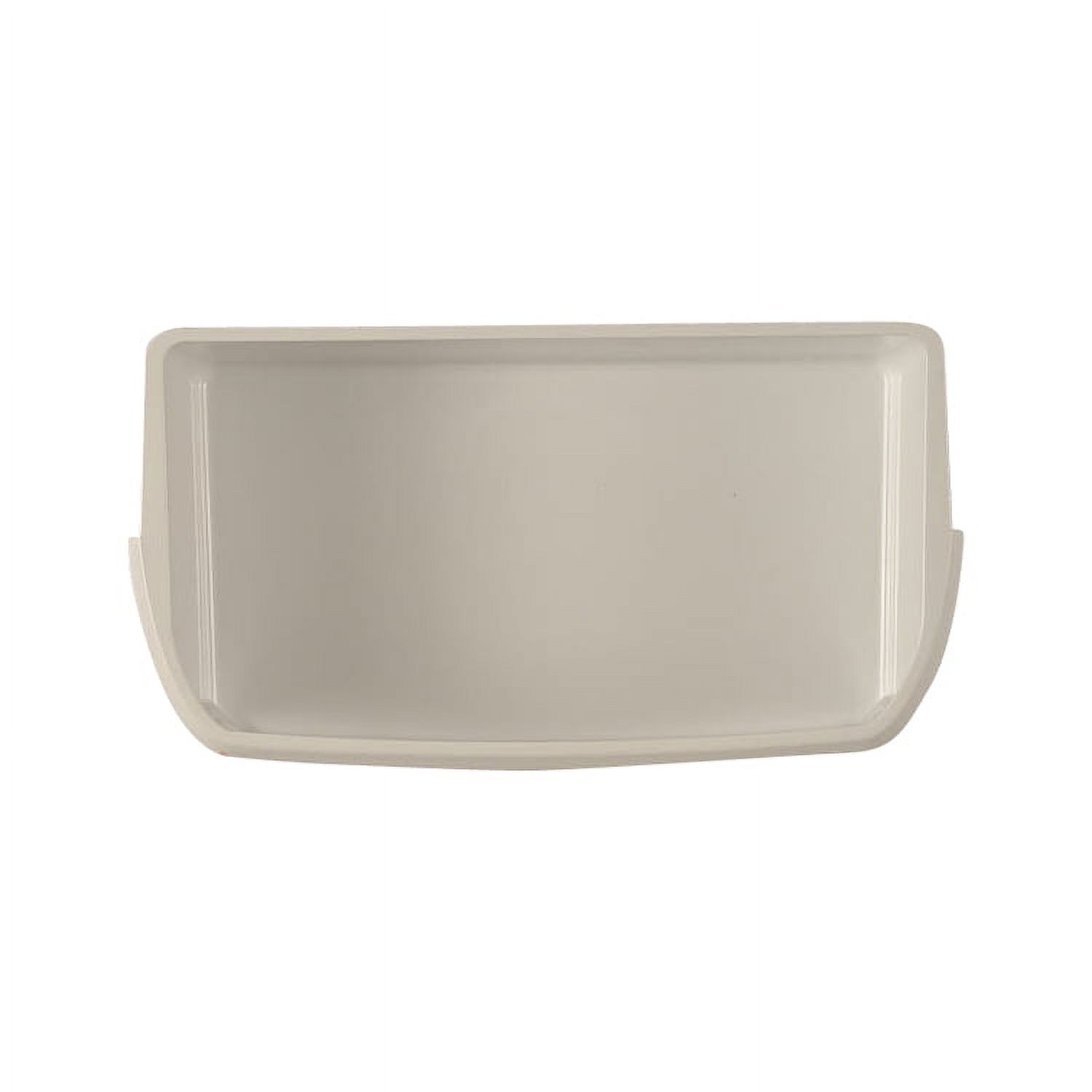 ForeverPRO W10119846 Door Shelf Bin for Whirlpool Refrigerator 1480807 AH2347787 EA2347787 PS2347787