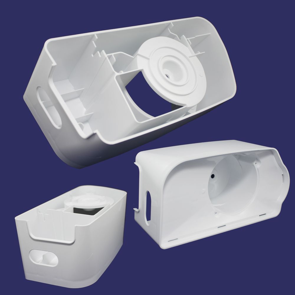 ForeverPRO W10130497 Bin Crush for Whirlpool Refrigerator 2317254 1545785 2317241 2317256