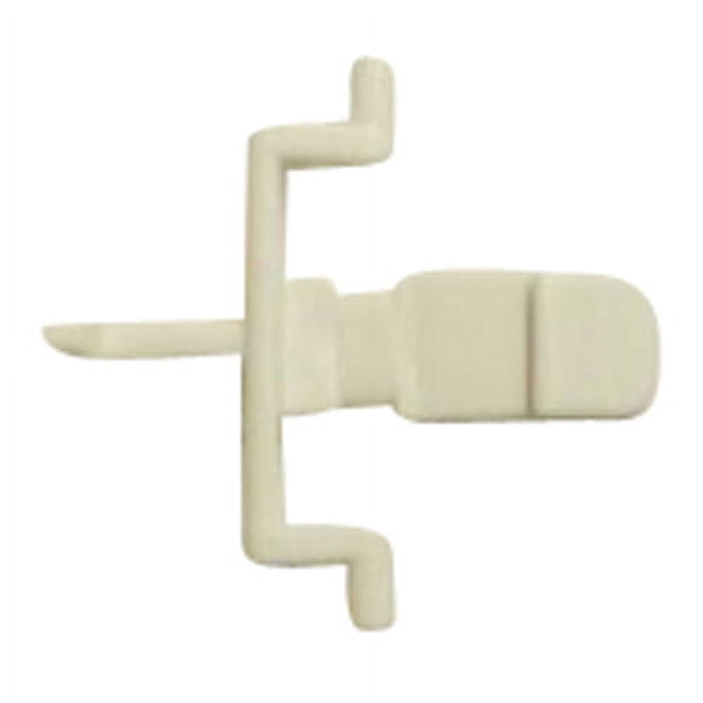 ForeverPRO W10131752 Grommet And Latch Kit for Admiral Dishwasher 99001551 1266643 9-12559 9-12674