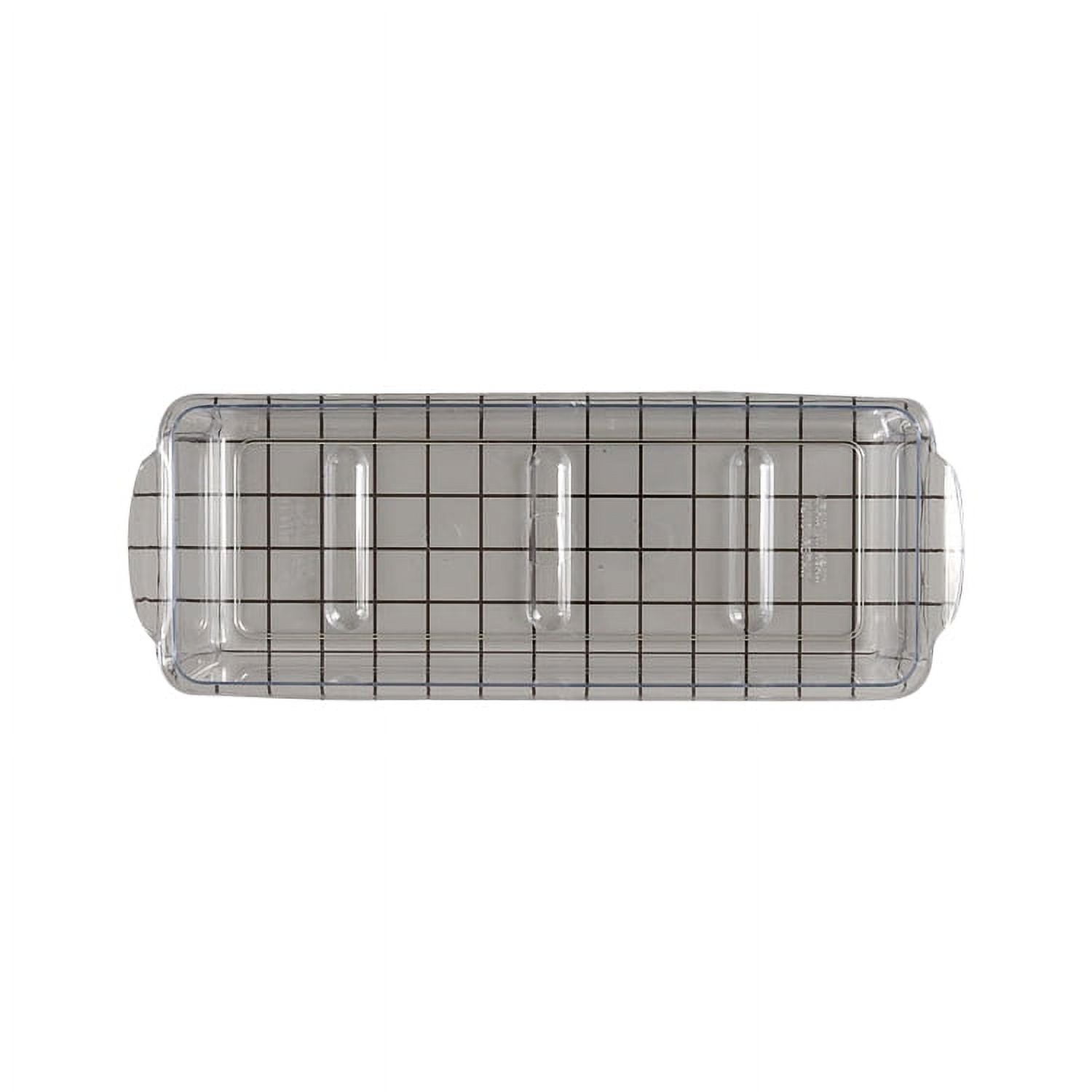 ForeverPRO W10136387A Egg Container for Whirlpool Refrigerator 12574902 14213460 2164333 2164372