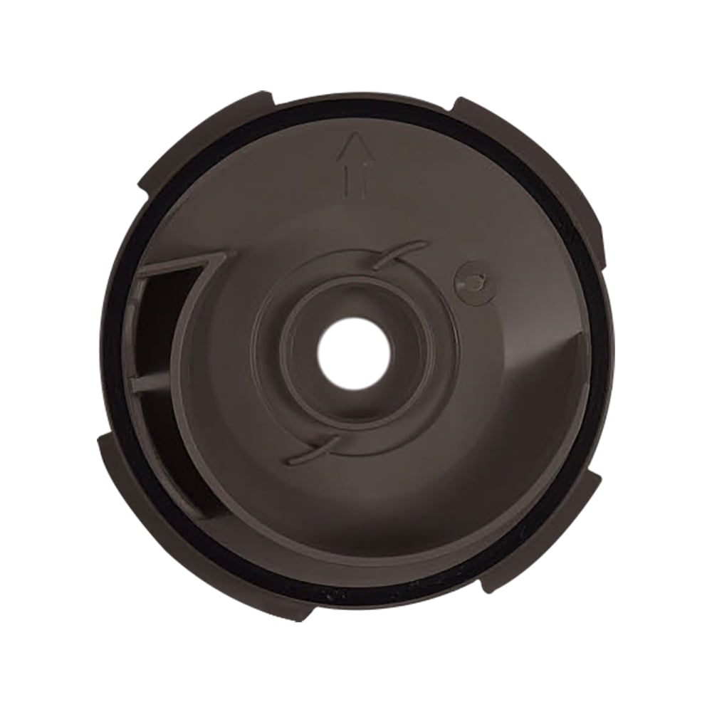 ForeverPRO W11622922 Volute for Whirlpool Dishwasher 8268397 8531019 W10142656 WPW10142656