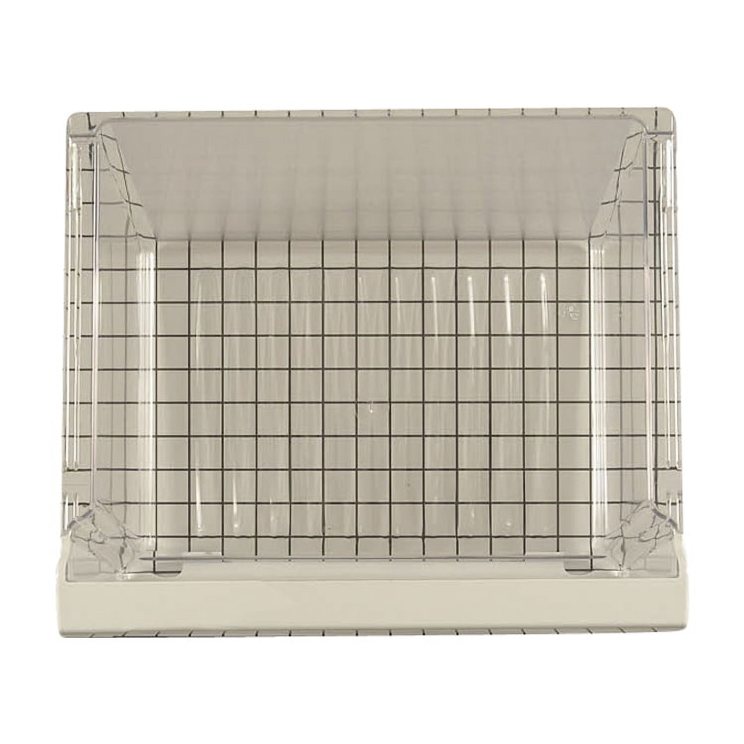 ForeverPRO WPW10143396 Pan Crispr for Whirlpool Refrigerator 12724133 W10143396