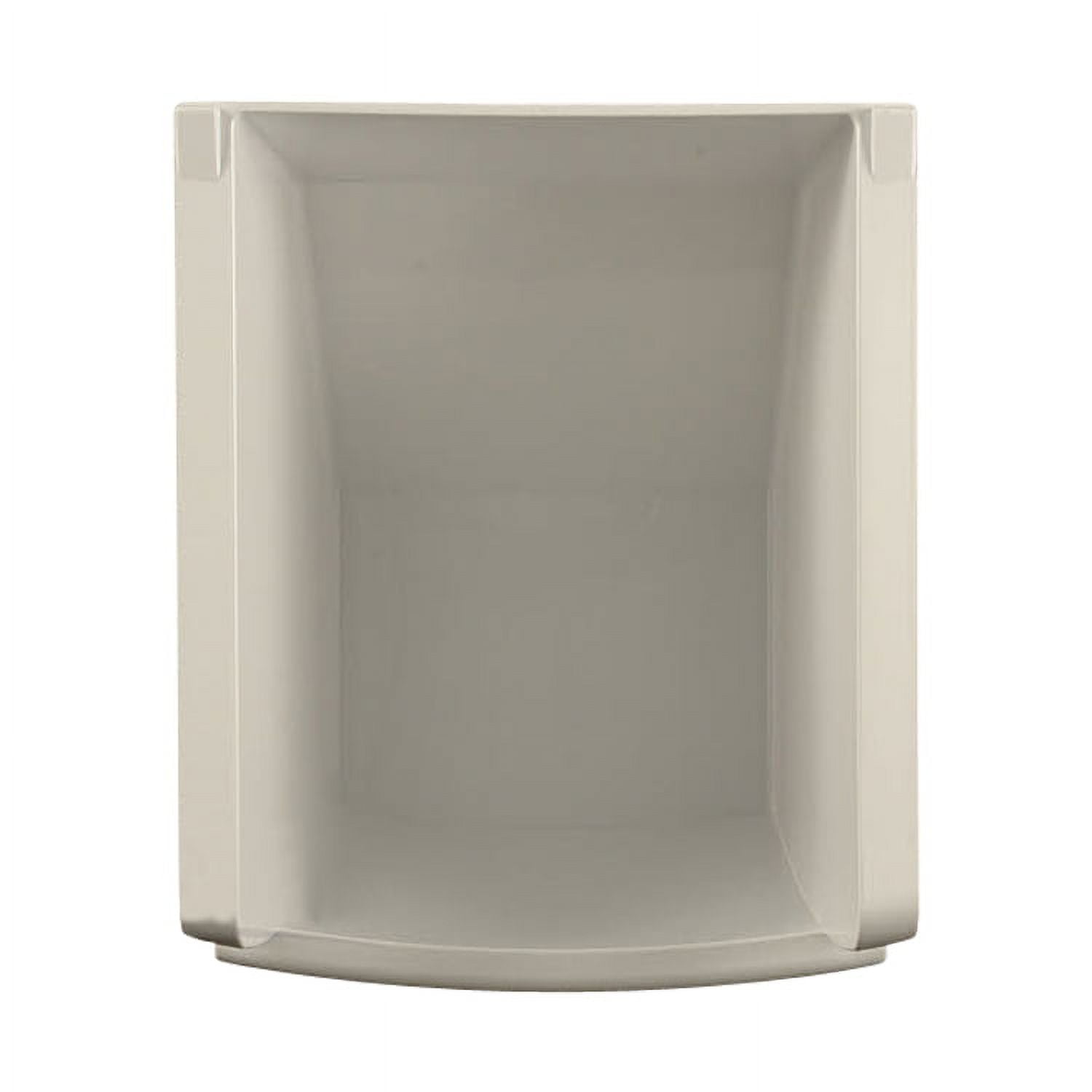 ForeverPRO WPW10144409 Bin-Freezer for Whirlpool Appliance W10144409