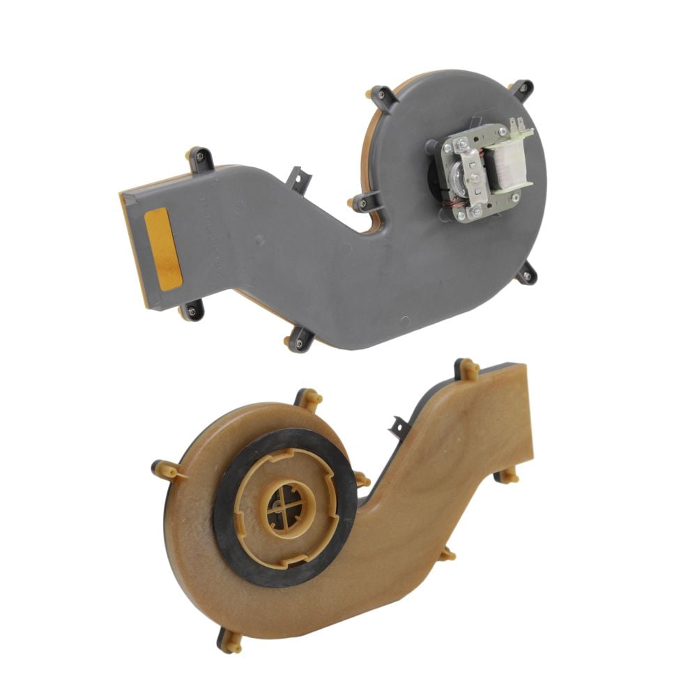 ForeverPRO W10155595 Fan Motor for Whirlpool Dishwasher 1470788 AH2328576 EA2328576 PS2328576