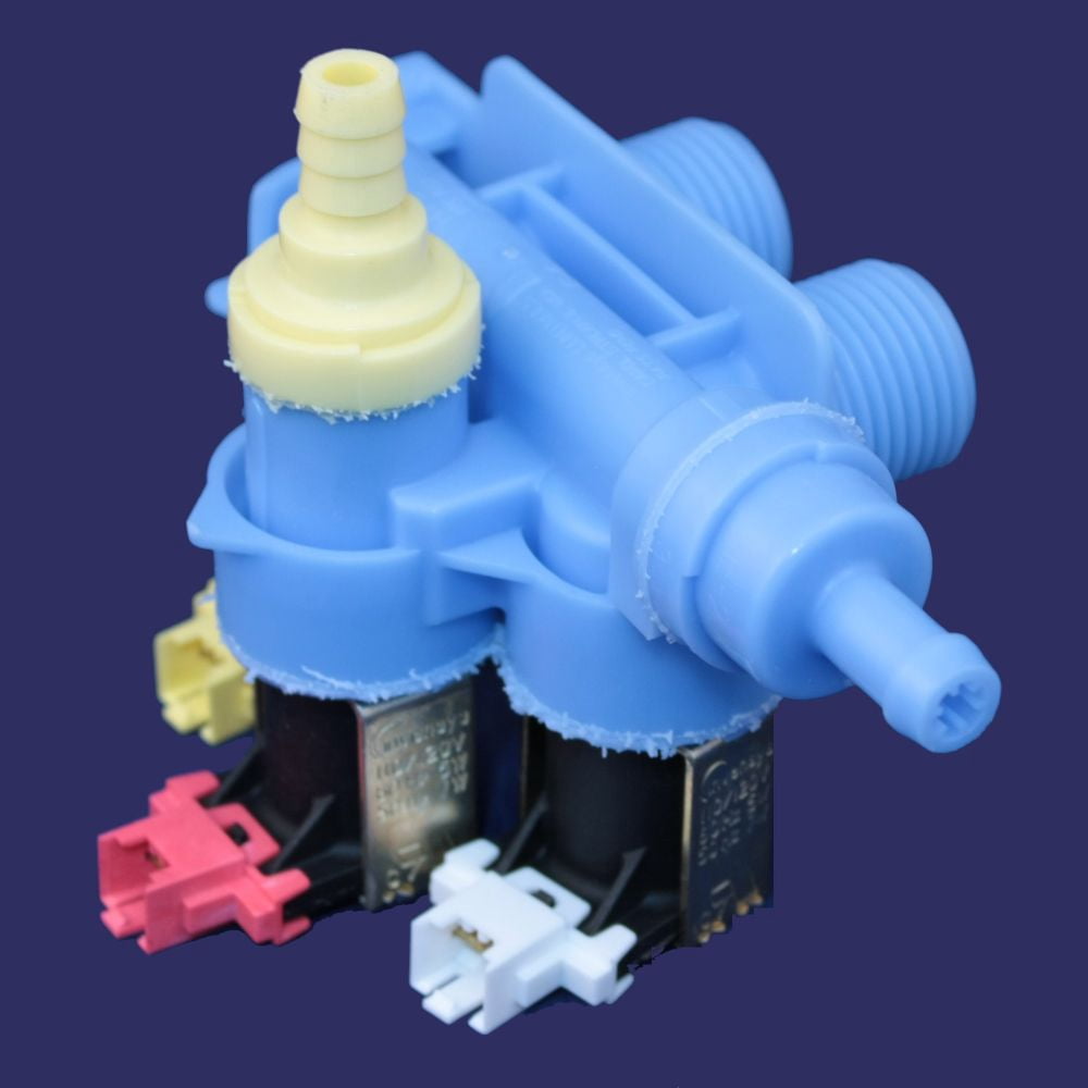 ForeverPRO W10156253 Valve for Whirlpool Washer 1454550 AH1964333 EA1964333 PS1964333