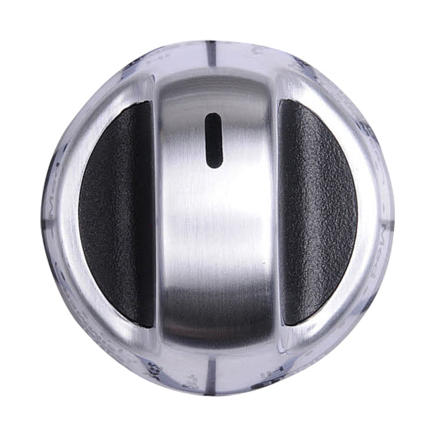 ForeverPRO WPW10156260 Knob for Whirlpool Range W10156260