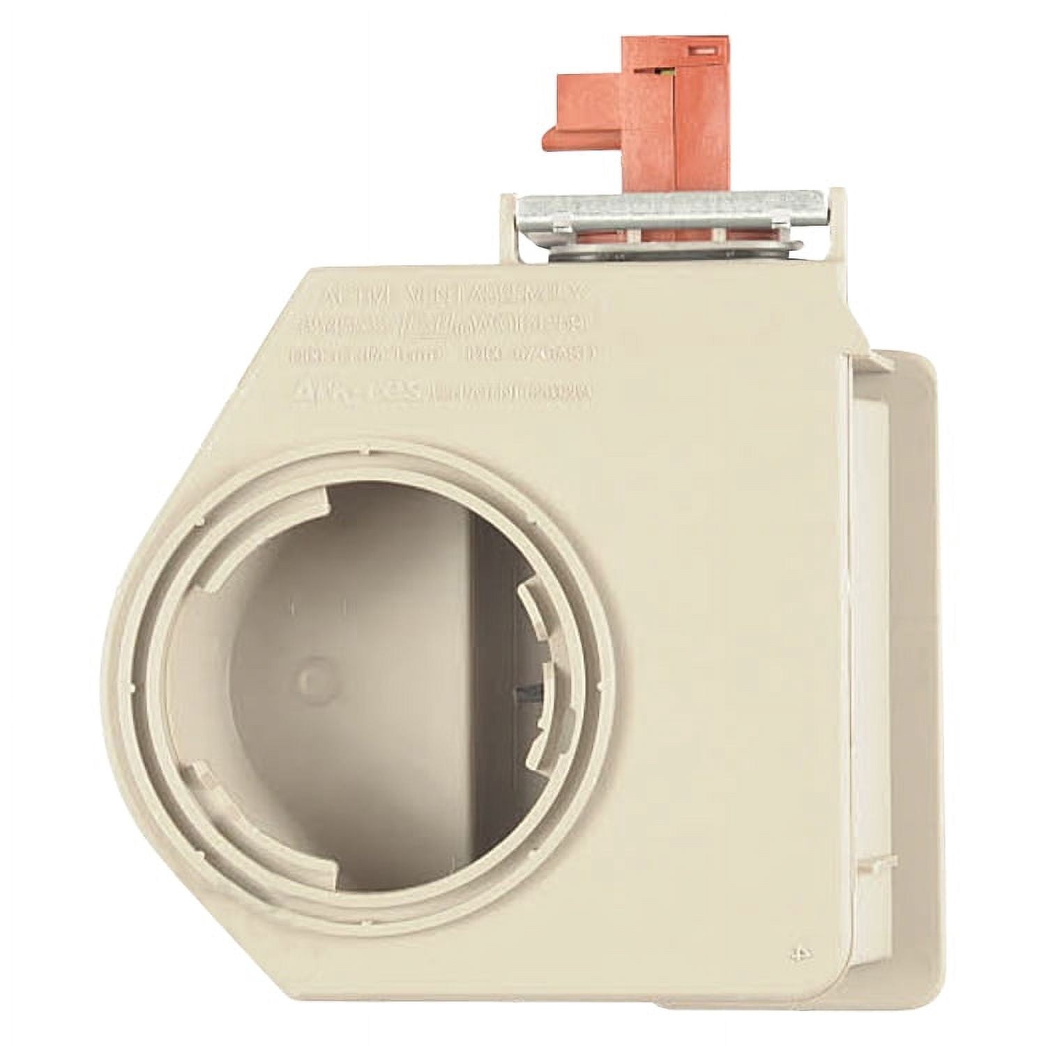 ForeverPRO WPW10164259 Vent for Whirlpool Dishwasher 8572583 W10164259