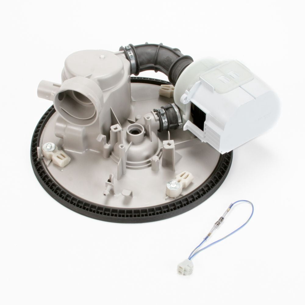 ForeverPRO W10168823 Pumpandmotor for Whirlpool Dishwasher W10164292