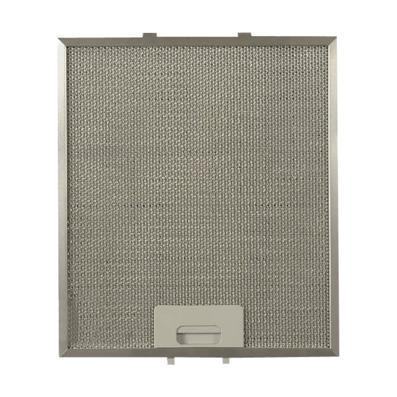 ForeverPRO W10169961A Filter for Whirlpool Range Hood 8190858 1551344 AH2372036 EA2372036