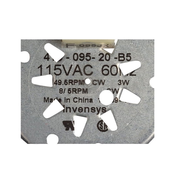 ForeverPRO WPW10185992 Timer for Whirlpool Dryer W10185992