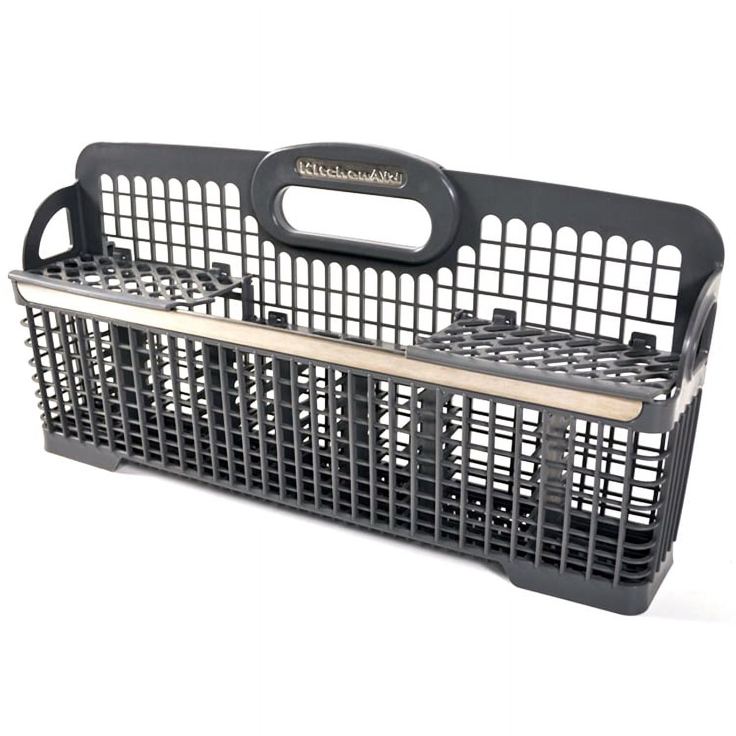 ForeverPRO W10190415 Silverware Basket for Whirlpool Dishwasher 8531282 8562044 1456094 AH2330355
