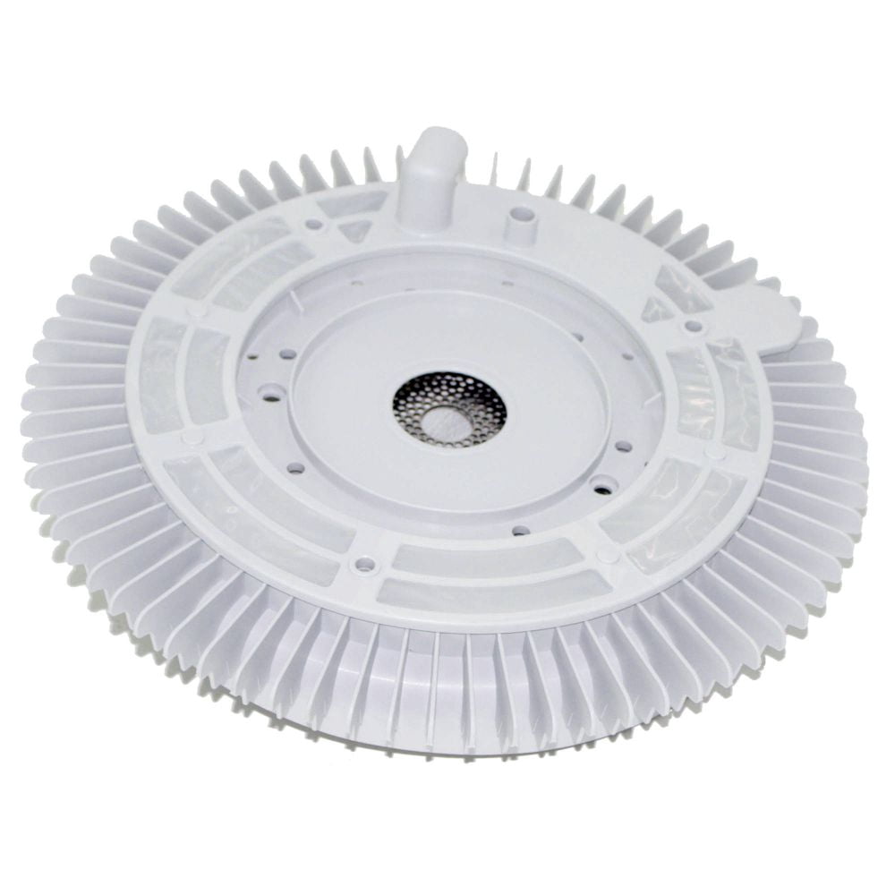 ForeverPRO W10192799 Pump Filter for Whirlpool Dishwasher W10192800 99003291 W10142623 1471772