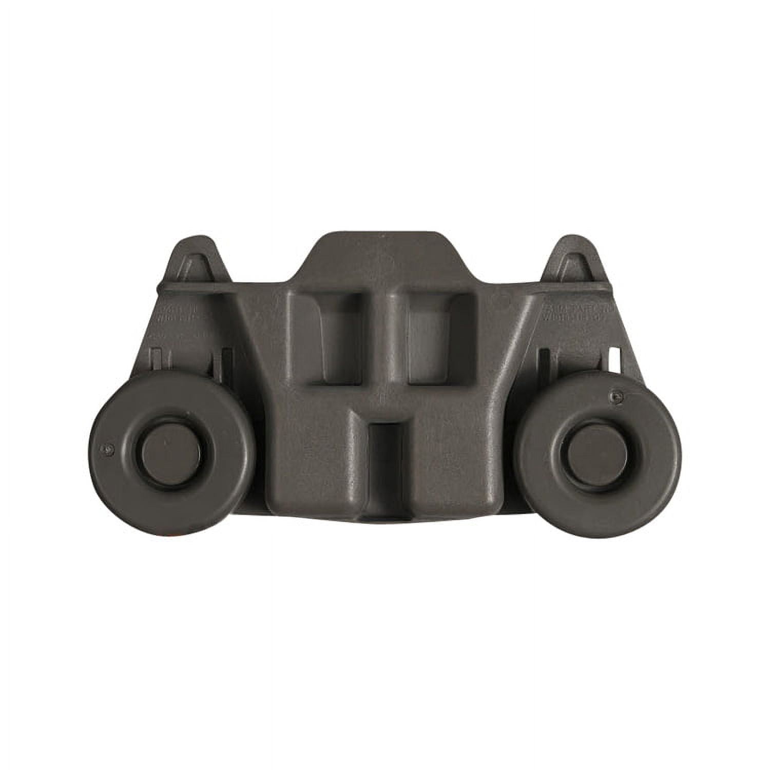 ForeverPRO W10195416V Wheel for Whirlpool Dishwasher W10195416