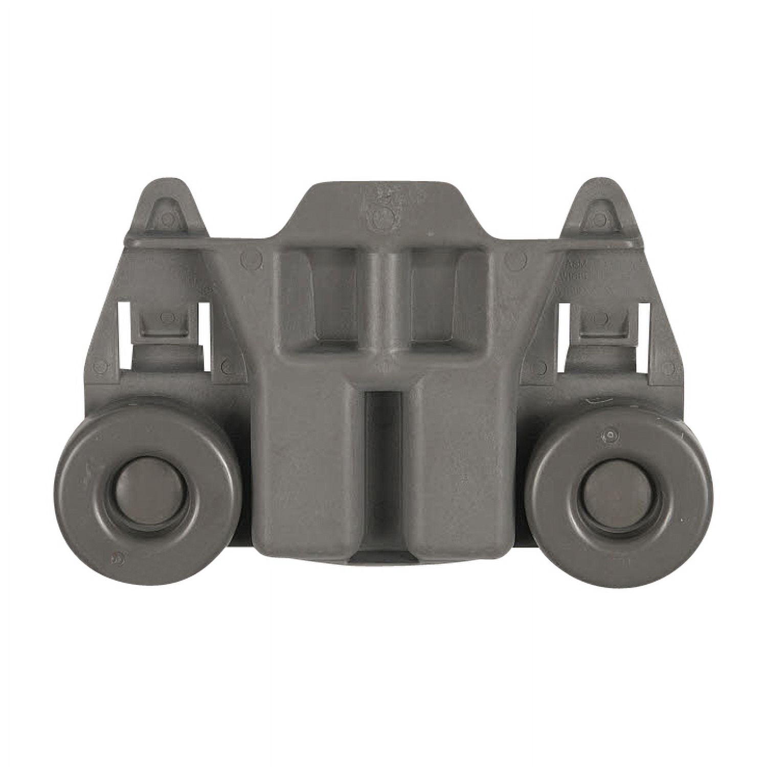 ForeverPRO W10195417 Track for Whirlpool Dishwasher 1872128 AH2579553 EA2579553 PS2579553