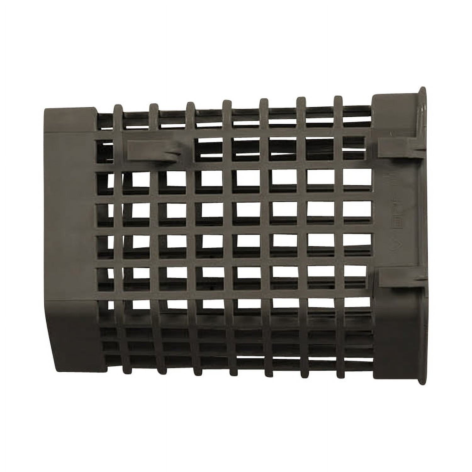 ForeverPRO W10195661 Baskt-Ware for Whirlpool Dishwasher W10195661 2312696 AH3633112 EA3633112