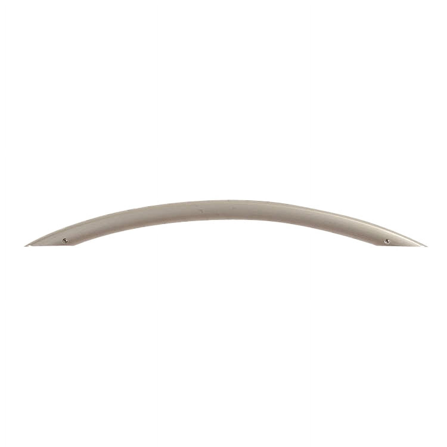 ForeverPRO W10195738A Handle for Whirlpool Dishwasher 1872199 AH3418030 EA3418030 PS3418030