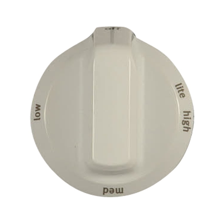 ForeverPRO W10200192 Knob for Maytag Range 1547290 AH2360634 EA2360634 PS2360634