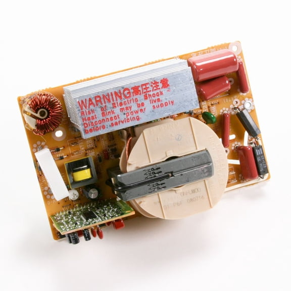 ForeverPRO W10217710 Inverter for Whirlpool Microwave 8205093 1472287 8183997 8184879