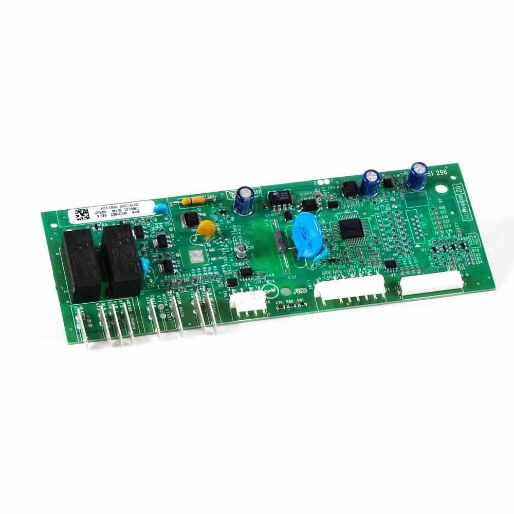 ForeverPRO W10218822 Main Control Board for Maytag Dishwasher 99003466 1488670 AH2352372 EA2352372