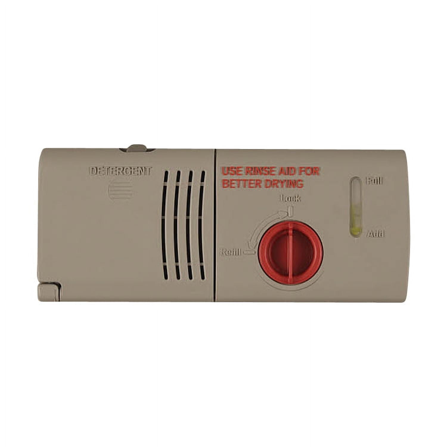 ForeverPRO W10224456 Dispenser for Whirlpool Dishwasher W10224456 1937329 AH3494321 EA3494321
